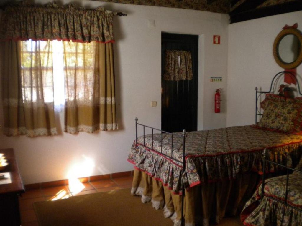 Гостевой дом Quinta Do Casalinho Алмейрин Номер фото