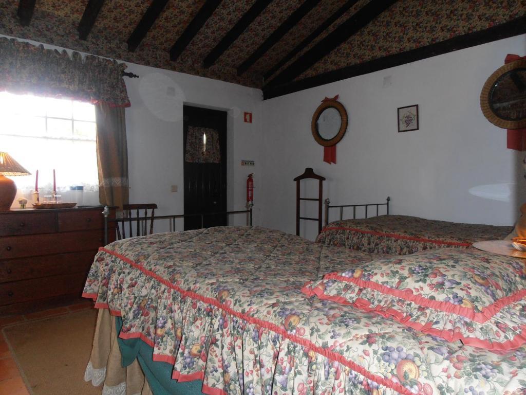 Гостевой дом Quinta Do Casalinho Алмейрин Номер фото
