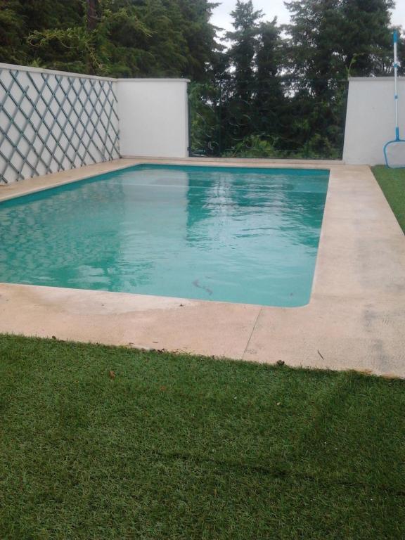 Гостевой дом Quinta Do Casalinho Алмейрин Номер фото