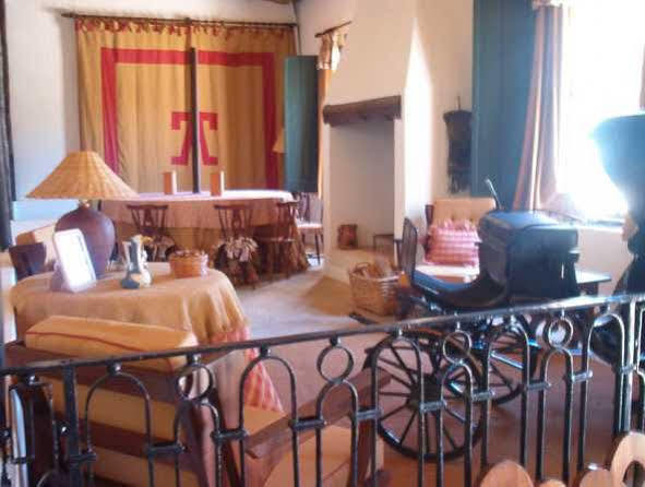 Гостевой дом Quinta Do Casalinho Алмейрин Экстерьер фото